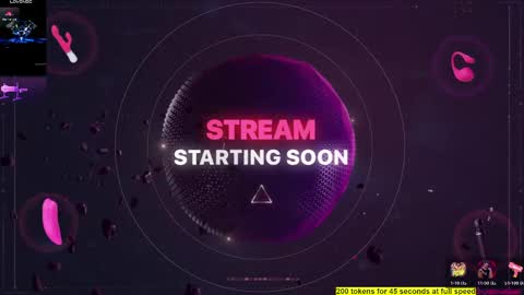  Criss Evans  online show from May 29, 2026, 9:02 pm