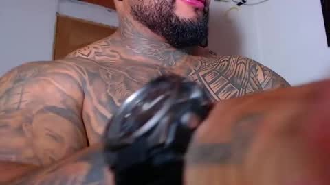 criss zander online show from December 13, 2024, 11:17 pm