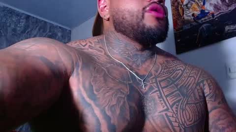 Snapshot of criss_zanders202 chatting on June 1, 2026, 8:21 pm criss_zanders202 online show from June 1, 2026, 8:21 pm