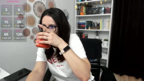 Twitter Christinne p online show from September 12, 2025, 7:52 am