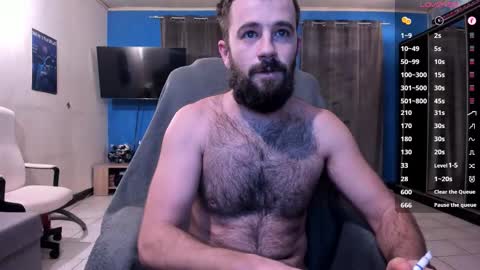 Criss online show from January 18, 2026, 5:55 am