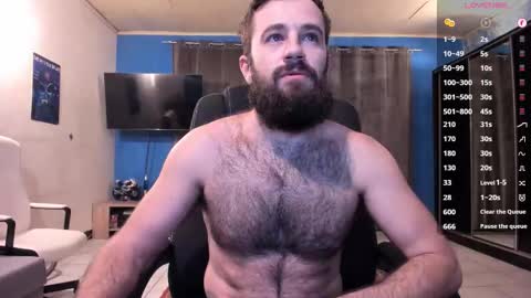 Criss online show from February 5, 2026, 2:16 am