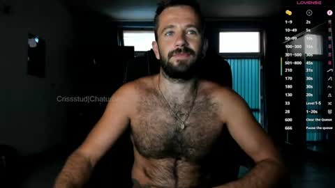 Criss online show from July 6, 2026, 3:14 am