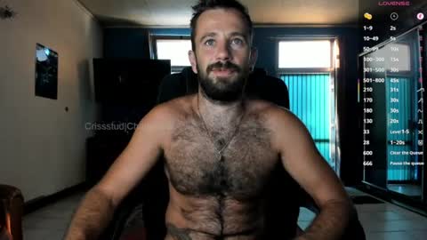 Criss online show from July 11, 2026, 3:42 am