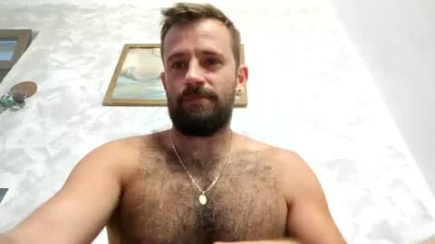Criss online show from July 13, 2026, 2:58 am