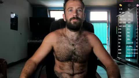 Criss online show from July 16, 2026, 4:29 am