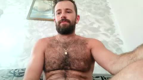 Criss online show from July 19, 2026, 3:38 pm