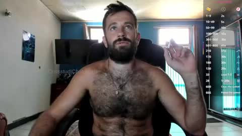 Criss online show from July 28, 2026, 9:59 am