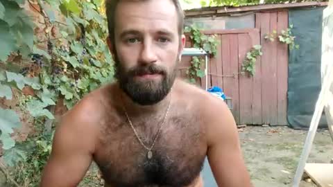 Criss online show from August 6, 2026, 6:26 am