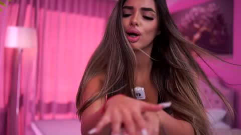 Snapshot of crisstyblair chatting on March 11, 2026, 11:49 am Crissy online show from March 11, 2026, 11:49 am