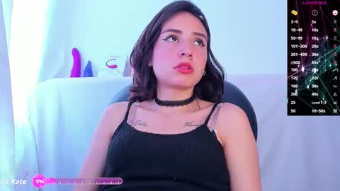 cristal130625 online show from December 14, 2025, 7:18 pm