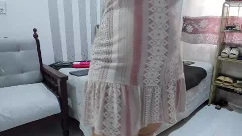 Cristal online show from February 2, 2026, 3:55 pm