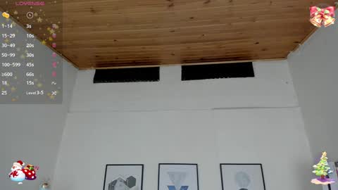 Cristal online show from December 7, 2024, 10:23 am