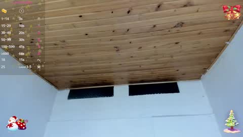 Cristal online show from December 15, 2024, 10:28 am