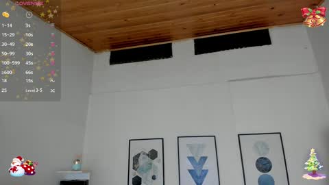 Cristal online show from December 17, 2024, 10:44 am