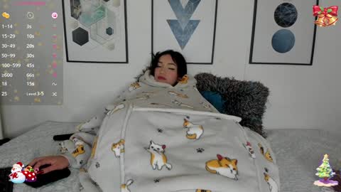 Cristal online show from December 21, 2024, 7:35 am