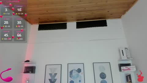 Cristal online show from January 19, 2025, 10:06 am