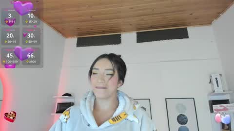 Cristal online show from February 10, 2025, 7:15 am