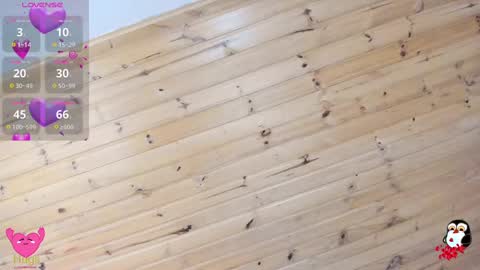 Cristal online show from February 16, 2025, 3:58 am