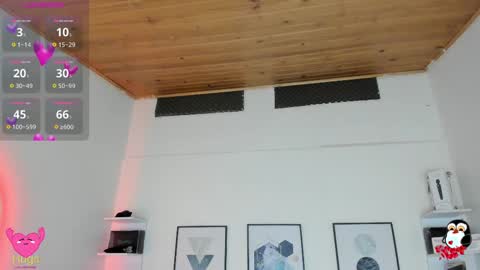 Cristal online show from March 7, 2025, 10:45 am