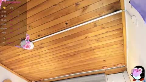 Cristal online show from September 15, 2025, 4:01 am