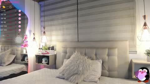 Cristal online show from January 6, 2026, 4:05 am