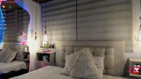 Cristal online show from January 10, 2026, 4:58 am