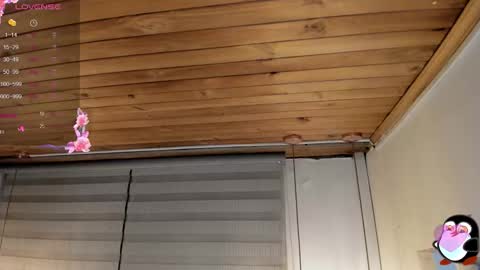 Cristal online show from January 13, 2026, 4:07 am