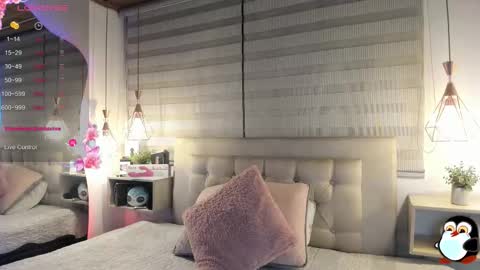 Cristal online show from March 6, 2026, 4:42 am