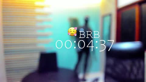 cristal_antoni online show from January 9, 2025, 4:17 pm