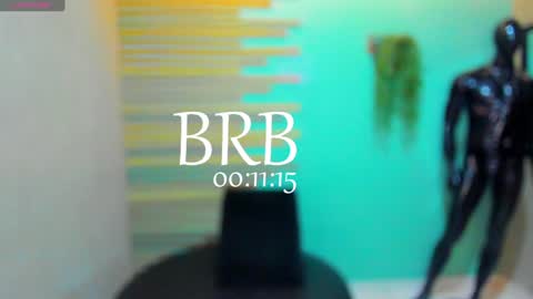 cristal_antoni online show from January 16, 2025, 4:28 pm