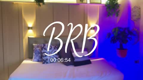 cristal_antoni online show from November 5, 2025, 7:41 am