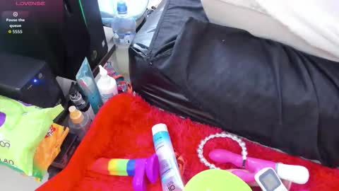 Cristal  online show from December 20, 2025, 9:16 am