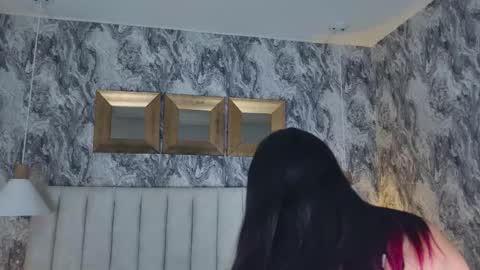 Maria Jose Rivas online show from March 16, 2026, 12:31 pm