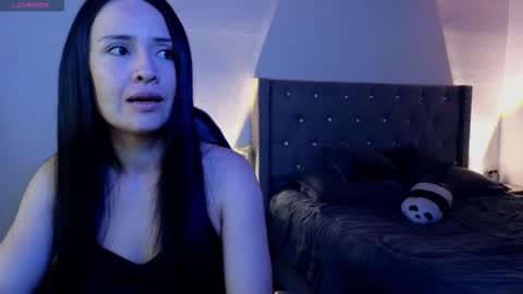  Alejandra from Wednesday to Saturday from 1000 pm to 400 am Colombian hour online show from November 18, 2025, 4:06 am