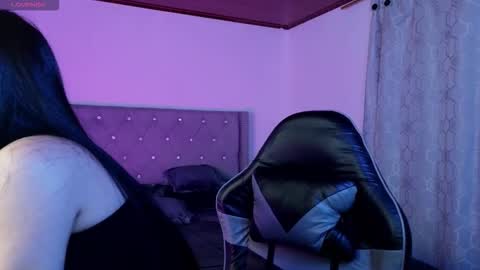  Alejandra from Wednesday to Saturday from 1000 pm to 400 am Colombian hour online show from February 19, 2026, 11:01 pm