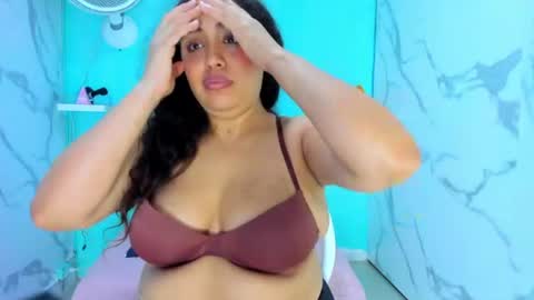 Milena online show from July 26, 2026, 7:15 am