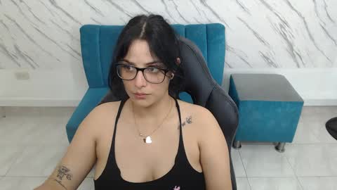 Cristal online show from December 23, 2024, 8:11 am