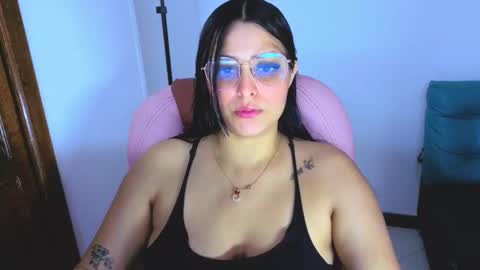 Cristal online show from March 21, 2026, 1:32 am