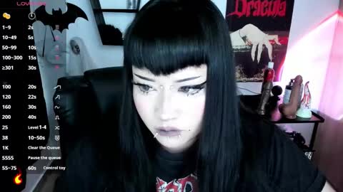 Cris online show from February 25, 2026, 8:51 pm