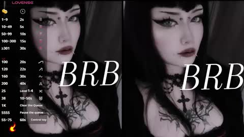 Cris online show from March 5, 2026, 9:44 pm