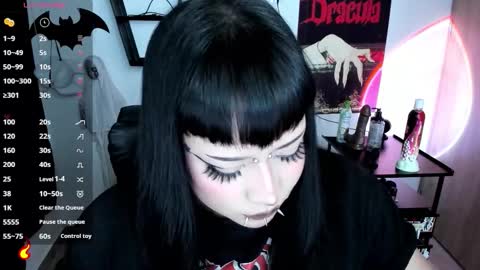 Cris online show from March 10, 2026, 9:53 pm