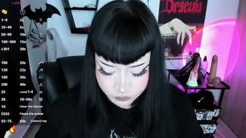 Snapshot of cristal_kosh chatting on May 28, 2026, 8:50 pm Cris online show from May 28, 2026, 8:50 pm