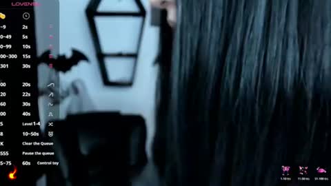 Snapshot of cristal_kosh chatting on June 23, 2026, 9:46 pm Cris online show from June 23, 2026, 9:46 pm