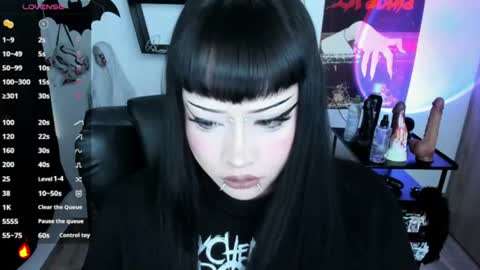 Snapshot of cristal_kosh chatting on June 30, 2026, 9:16 pm Cris online show from June 30, 2026, 9:16 pm
