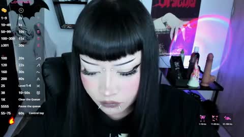 Snapshot of cristal_kosh chatting on July 17, 2026, 9:41 pm Cris online show from July 17, 2026, 9:41 pm