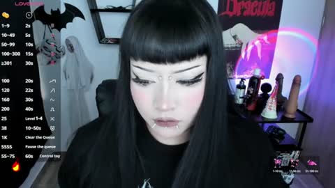 Snapshot of cristal_kosh chatting on July 24, 2026, 8:51 pm Cris online show from July 24, 2026, 8:51 pm