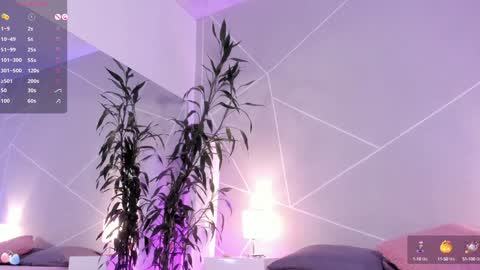 Cristal online show from December 15, 2024, 6:40 am