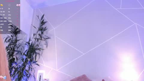 Cristal online show from January 23, 2025, 6:06 am