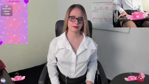 Cristal online show from February 15, 2025, 1:21 am